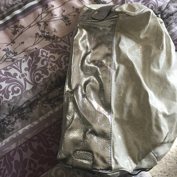 Guess bag. Used. Some stains - Picture 6 of 6