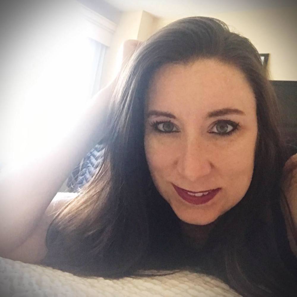 Meet your Posher, Shannon