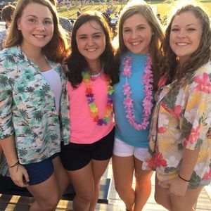 Meet your Posher, Karly