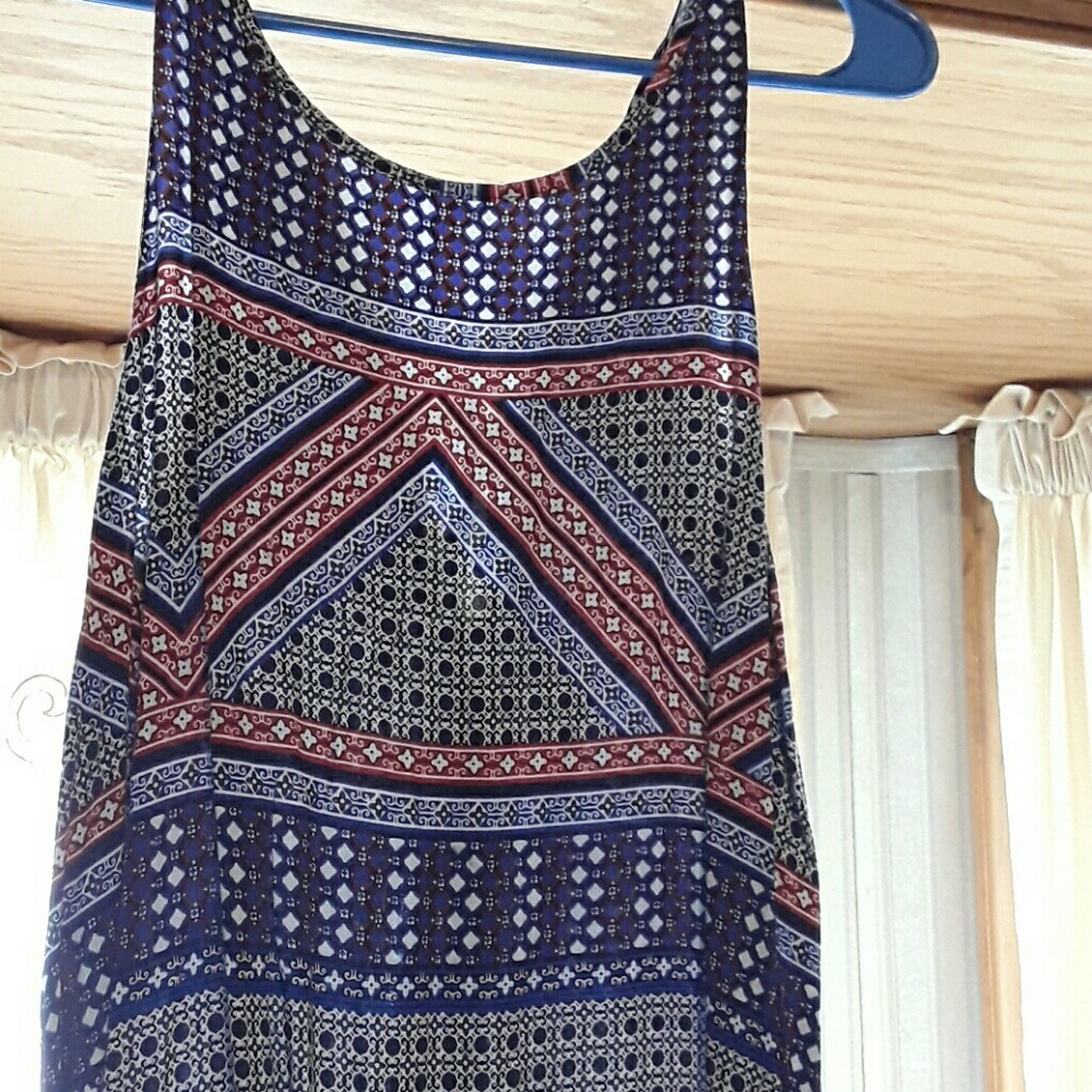 Aeropostale dress