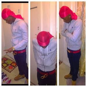 Meet your Posher, Az