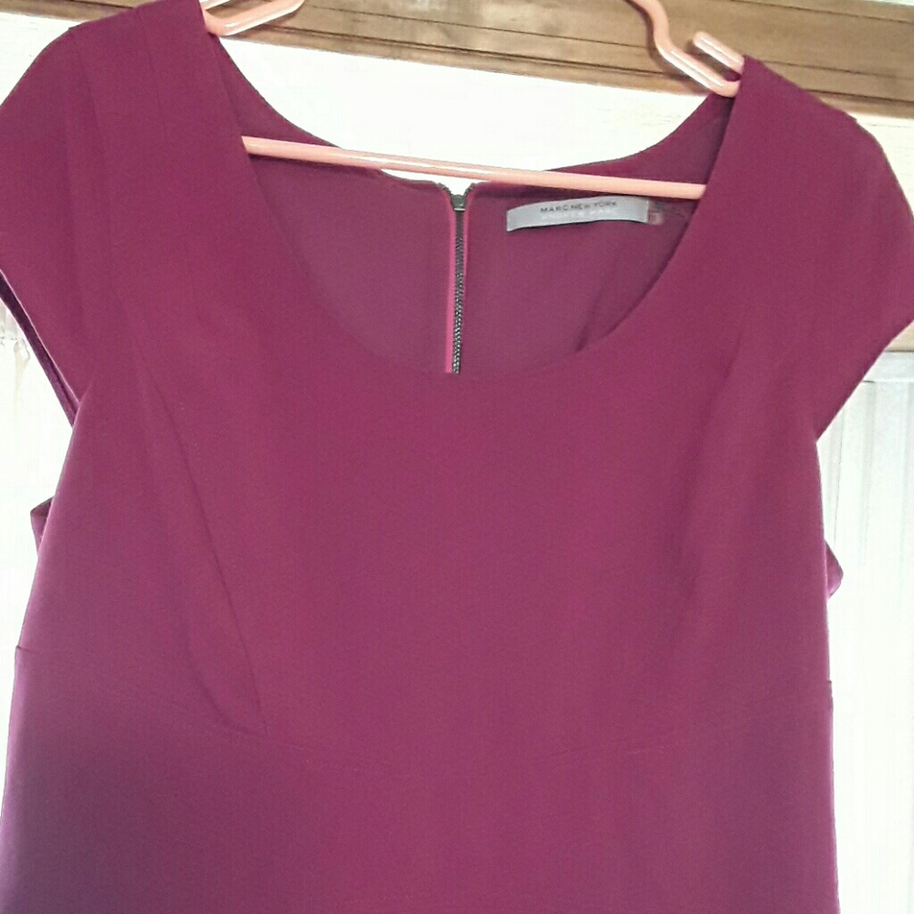 Work dress