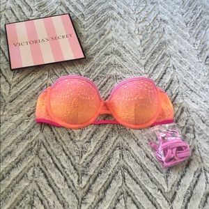Victoria's Secret bikini top