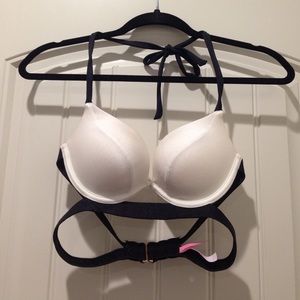 Victoria's Secret Push Up Bathing Suit Top