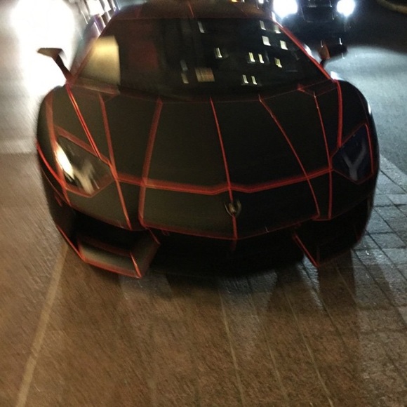 Meet your Posher, Peter - Picture 1 of 1