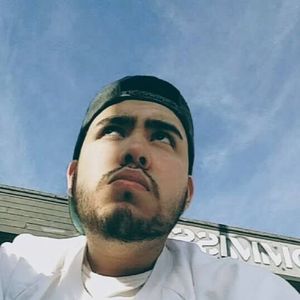 Meet your Posher, Luis