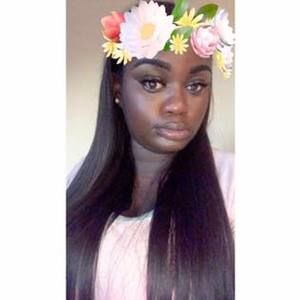 Meet your Posher, Erica