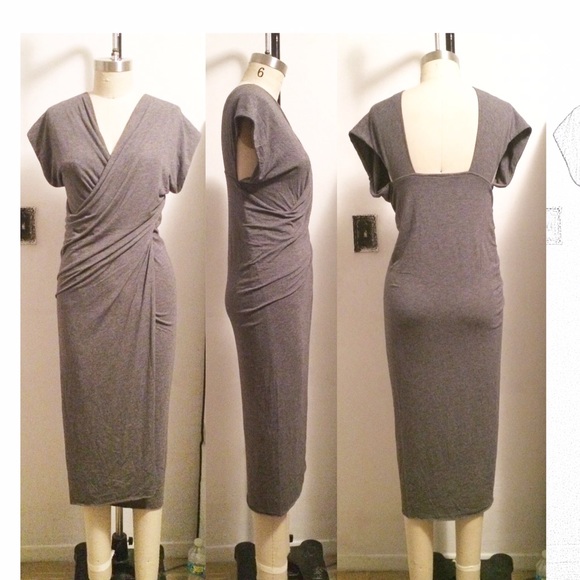 See by Chloe Dresses & Skirts - See by Chloe - NEW size M wrap dress