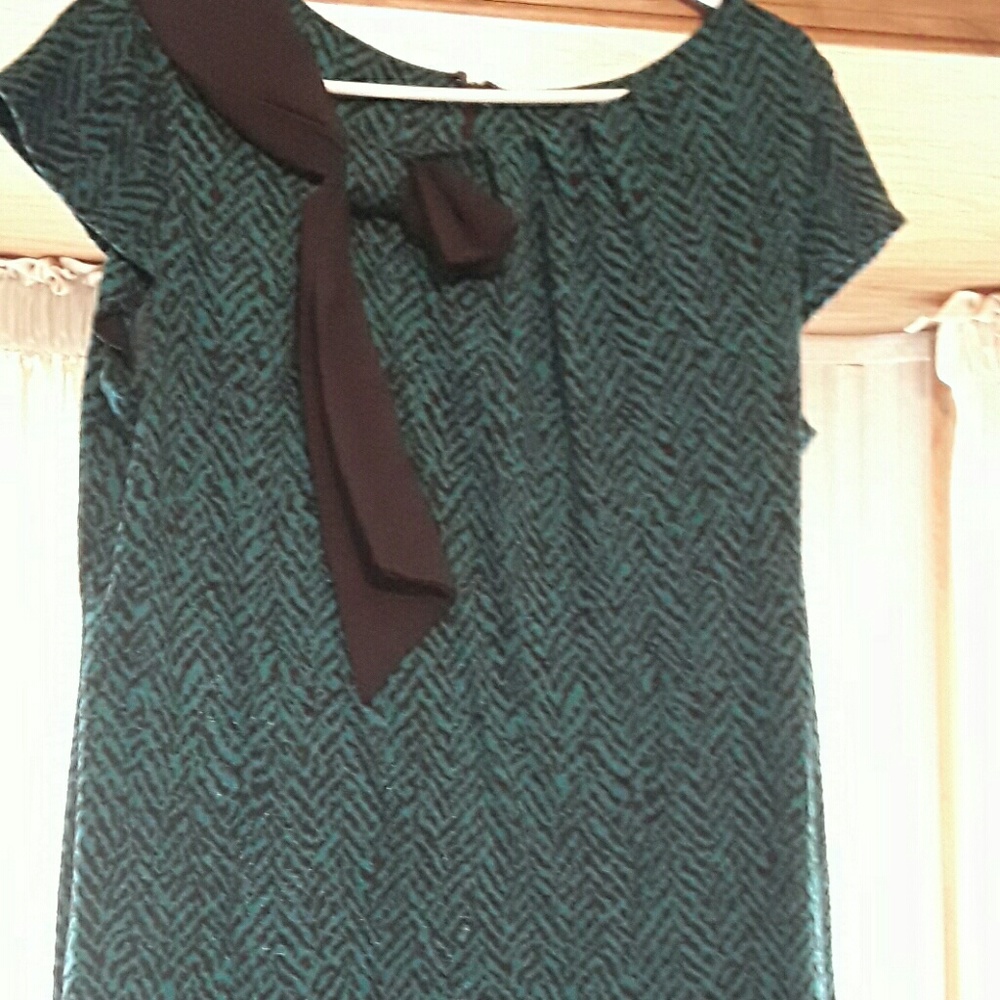 Work dress