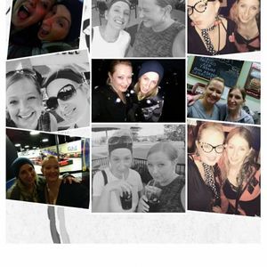 Meet your Posher, Rian