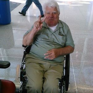 Meet your Posher, Georgia