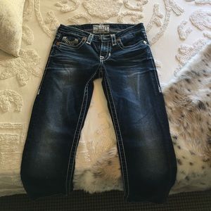 NWOT big star jeans