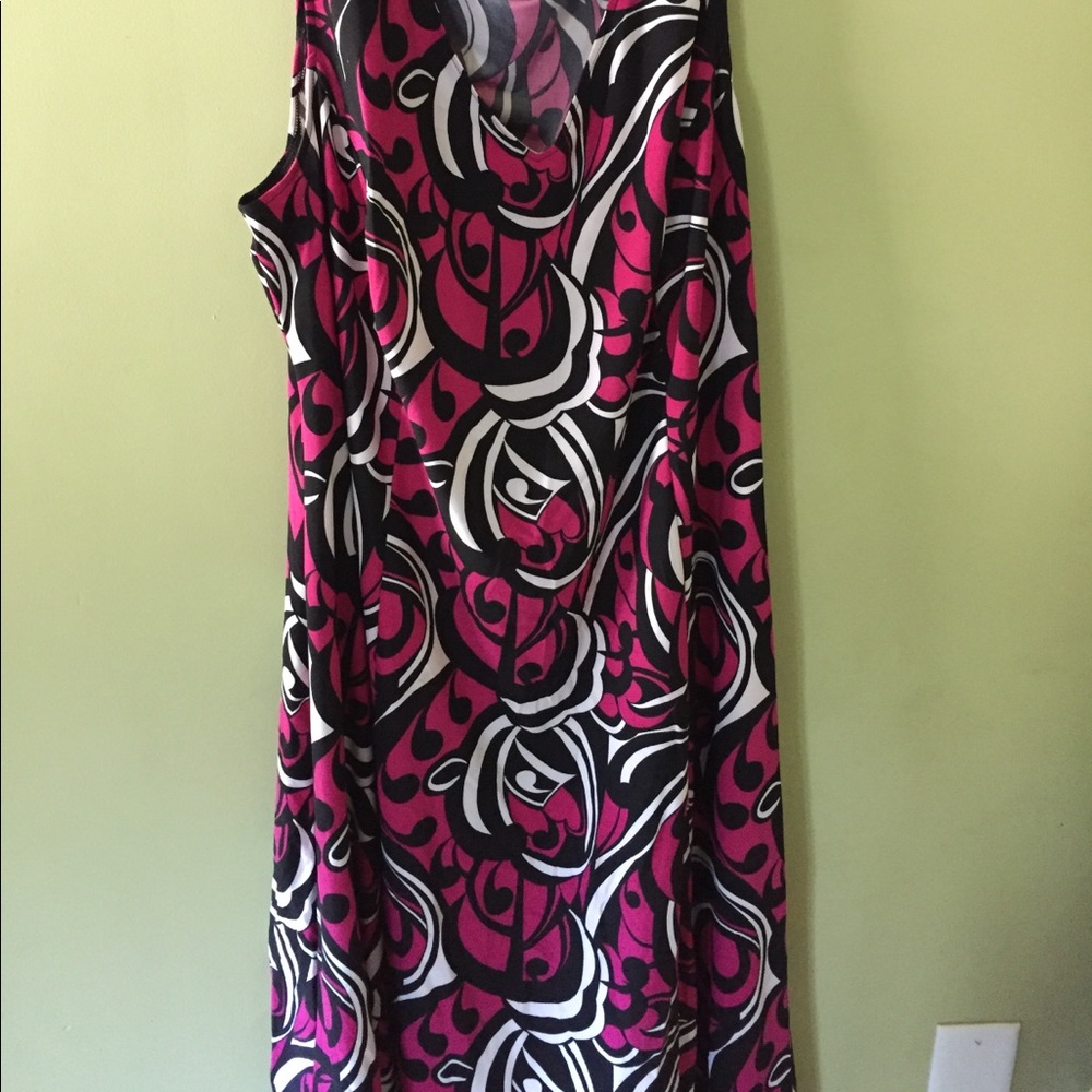 Tank dress! Size 18W