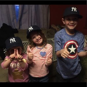 Meet your Posher, Korey