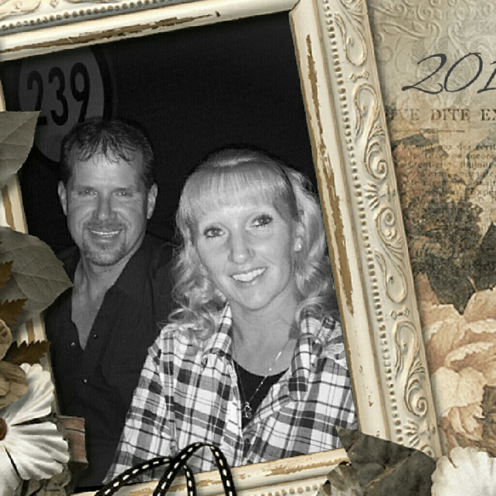 Meet your Posher, Christi