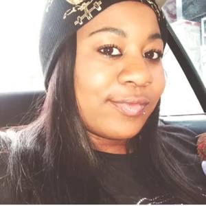 Meet your Posher, Shanquella