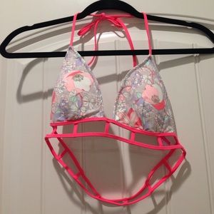 Victoria's Secret Swimsuit Top