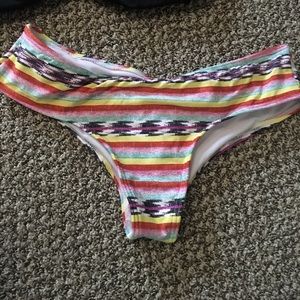 Billabong bikini bottoms, cheeky
