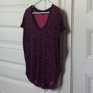 Gap Polka Dot T-Shirt