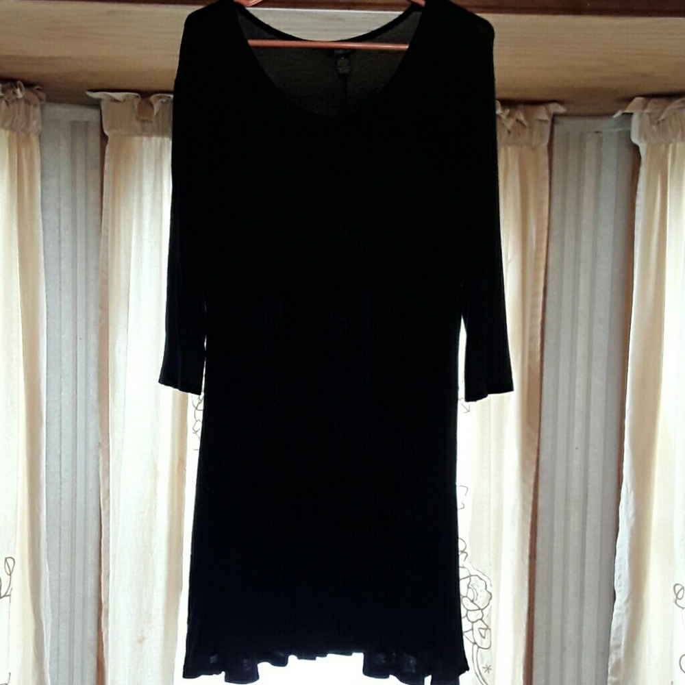 Rue 21 swing dress