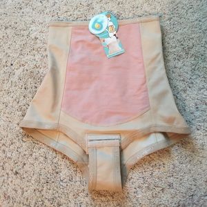 Bellefit postpartum tummy shaper