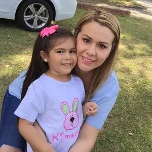 Meet your Posher, Domenica