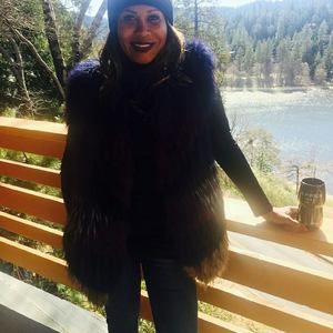 Meet your Posher, Aileen