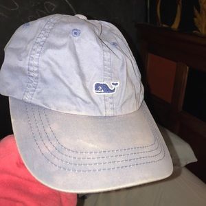 Vineyard vines blue hat