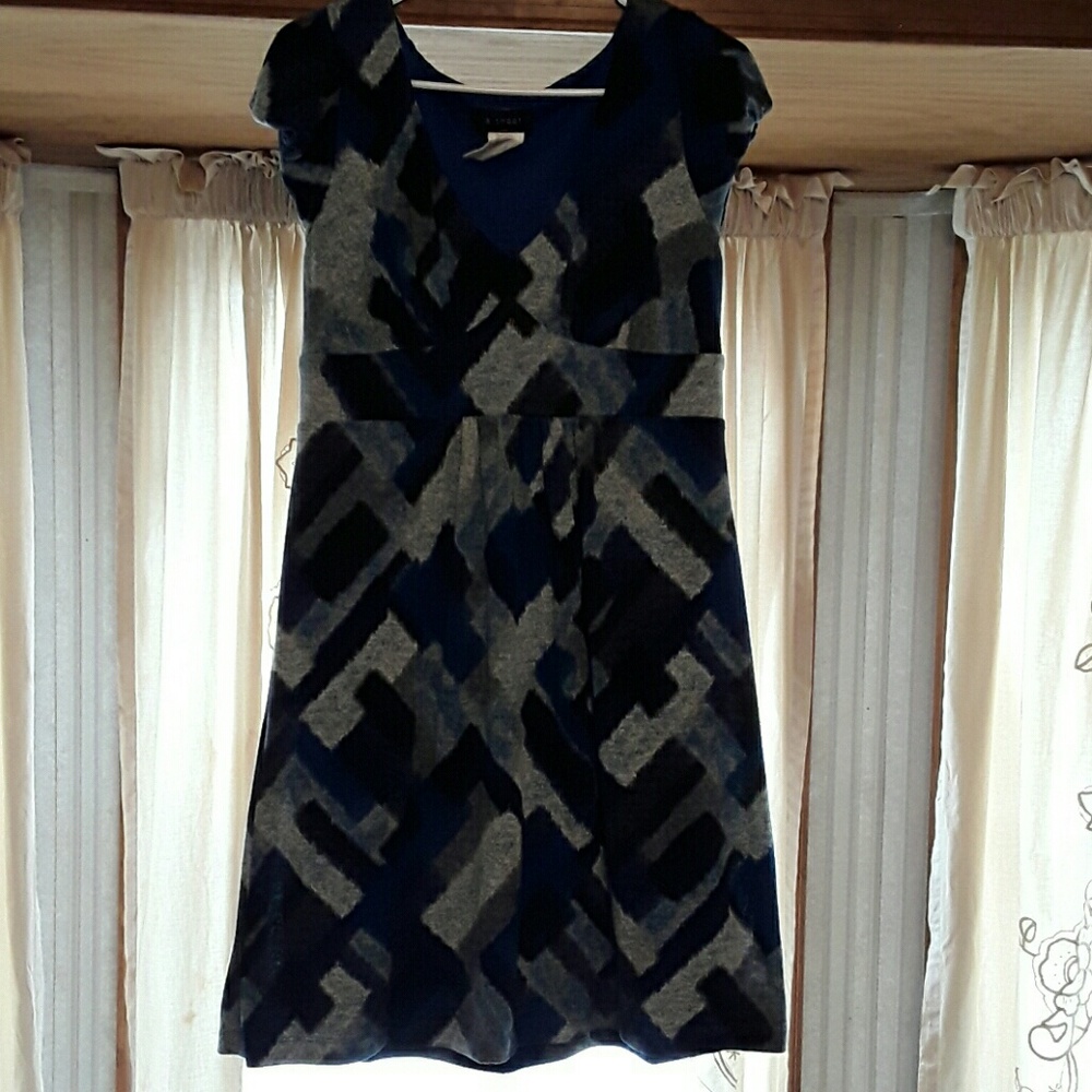 Work dress