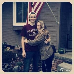 Meet your Posher, Shannon