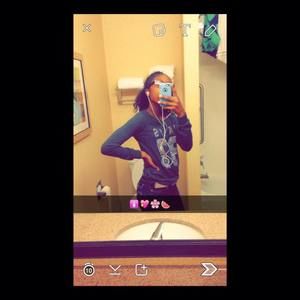 Meet your Posher, Janae