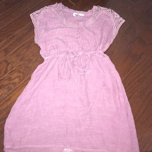 Maternity top