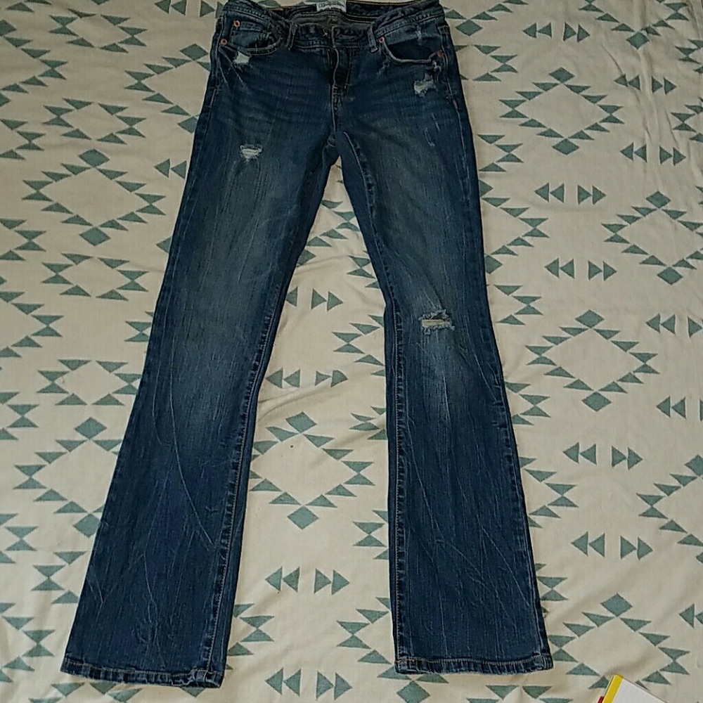 Aeropostale jeans
