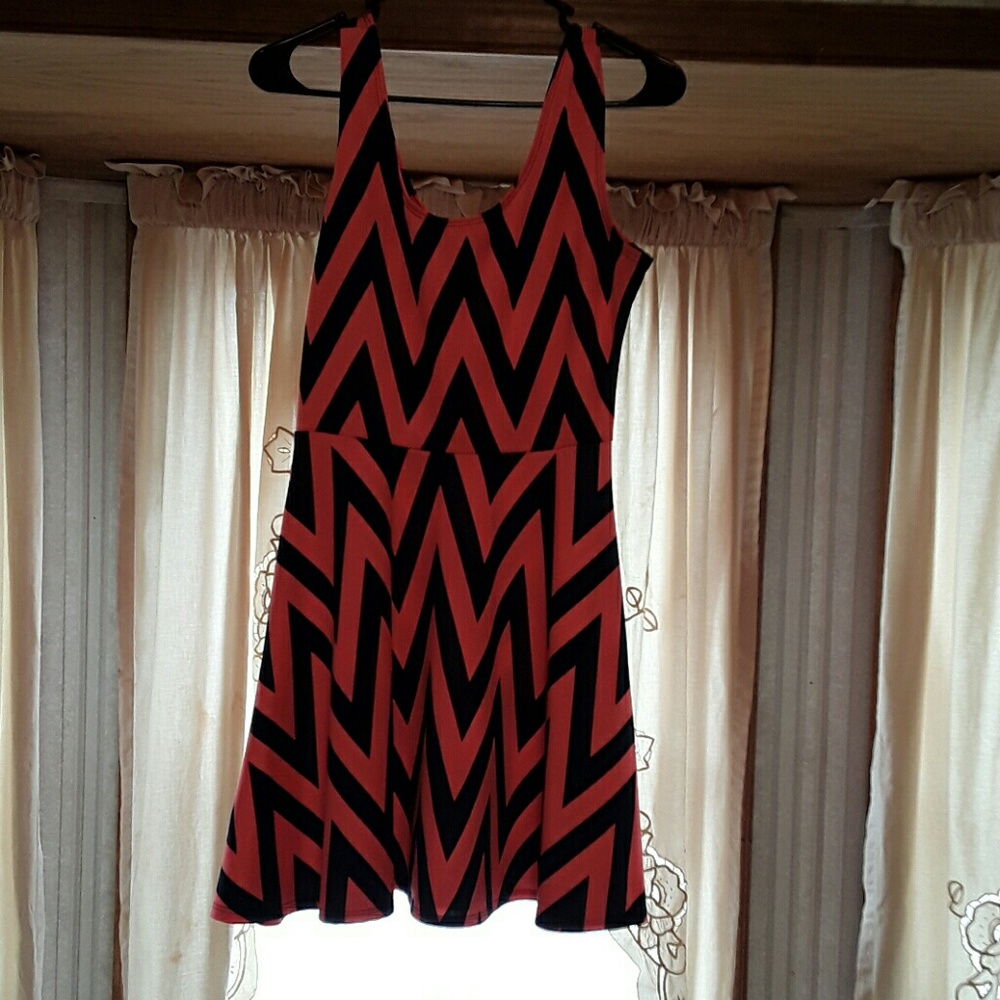 Cute dress for summer