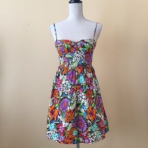 Moda International by Victoria's Secret Dress