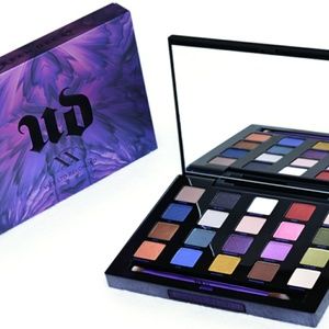 New Never Used UD Vice XX LTD Reloaded