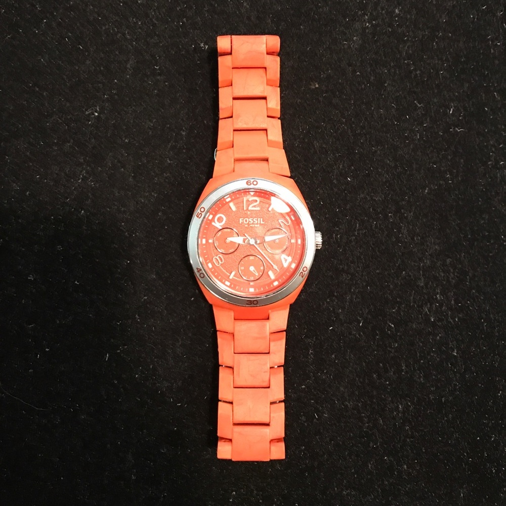 Fossil Watch