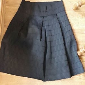 Bandage skirt