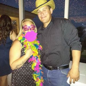 Meet your Posher, Shannon