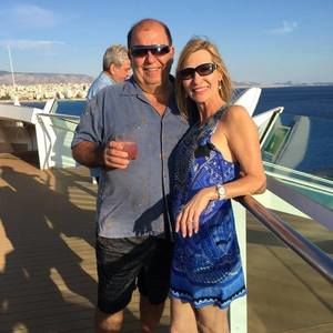 Meet your Posher, Susan