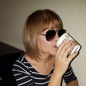 Meet your Posher, Gladys