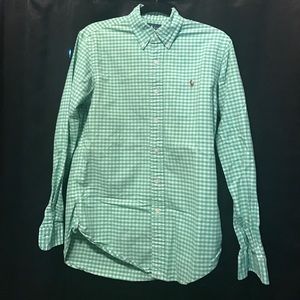 Polo Ralph Lauren men's button down