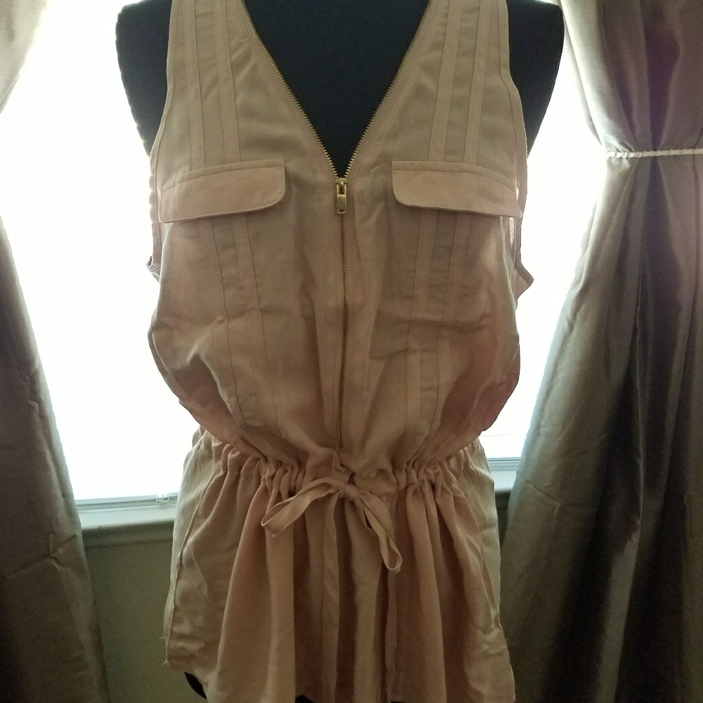 Cute summer cover up
