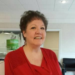 Meet your Posher, Joy