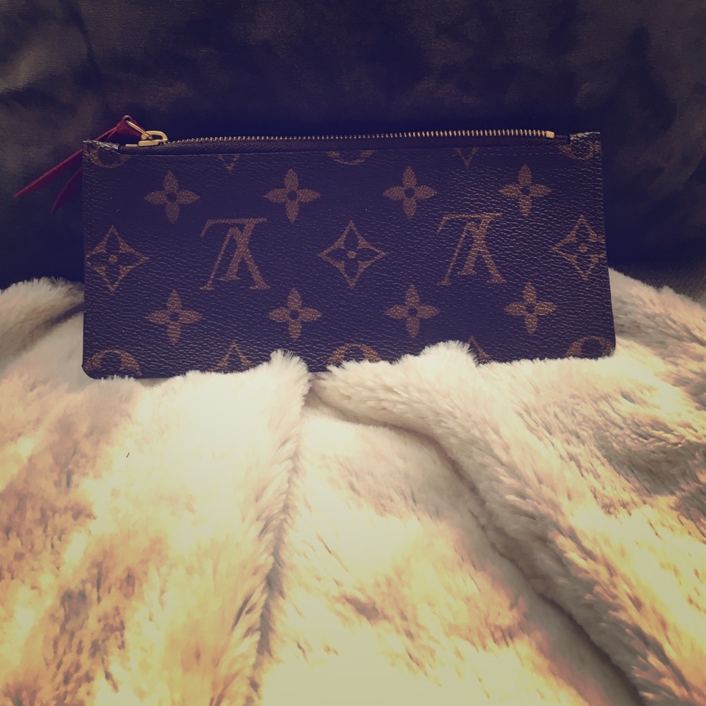 Coin wallet