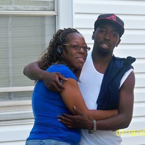 Meet your Posher, Tammy