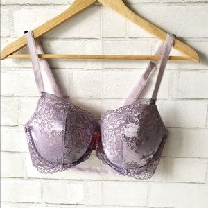 Victoria's Secret Dream Angels Demi Lace 34DD