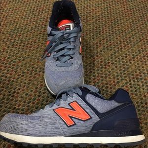 New Balance