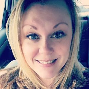 Meet your Posher, Kristi