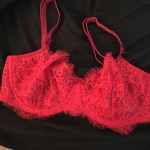 Victoria's Secret dream angels bra
